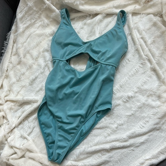 inmocean Other - Light baby blue one‎ piece swimsuit
